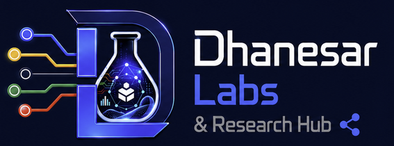 Dhanesar Labs & Research Hub