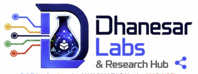 Dhanesar Labs & Research Hub